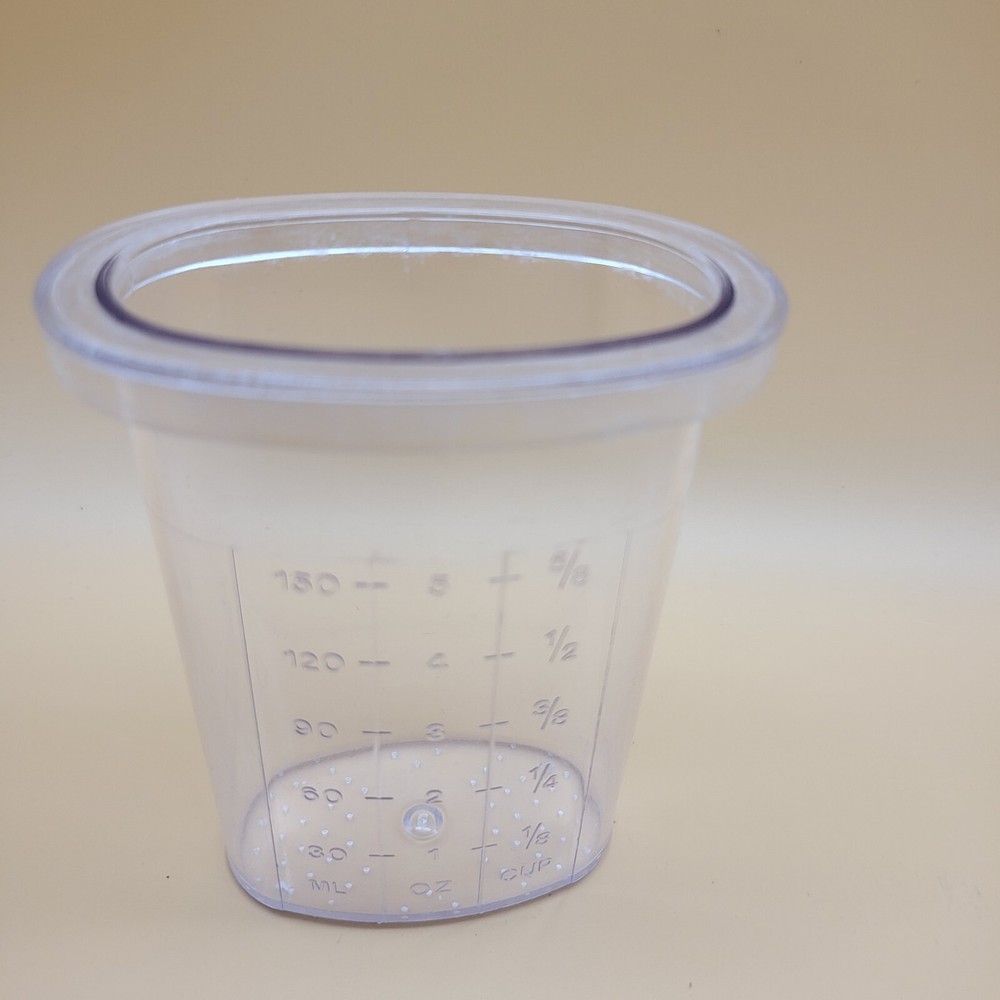 Regal La Machine Pusher Replacement Food Processor V813