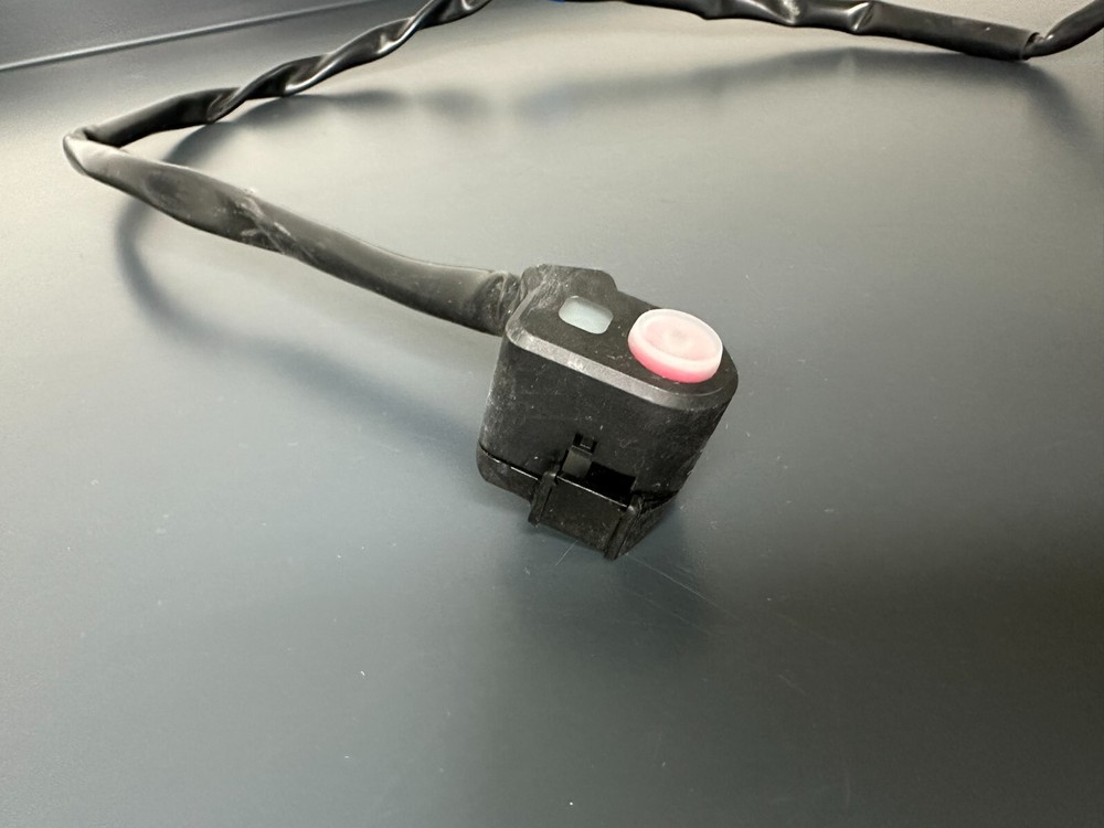 Mapping Button & Launch Control