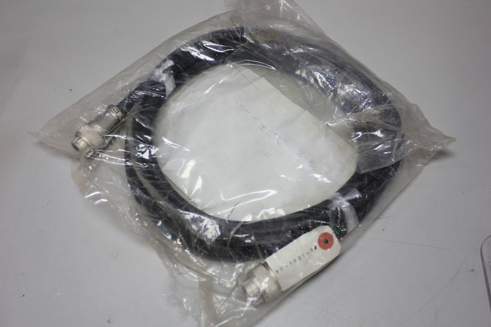 TDK SS2 Pick & Place Machine Interface Connection Cable Assembly MD-16SG-04