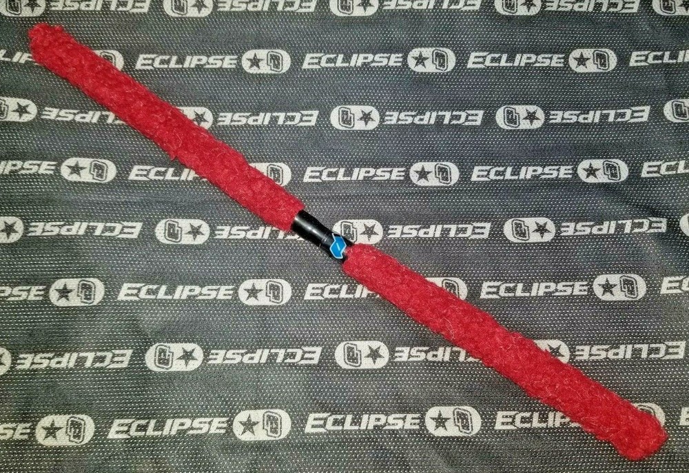 Deadlywind Microfiber Paintball Barrel Swab