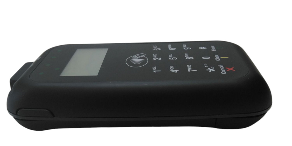VeriFone VX600 CC Reader (PARTS ONLY)