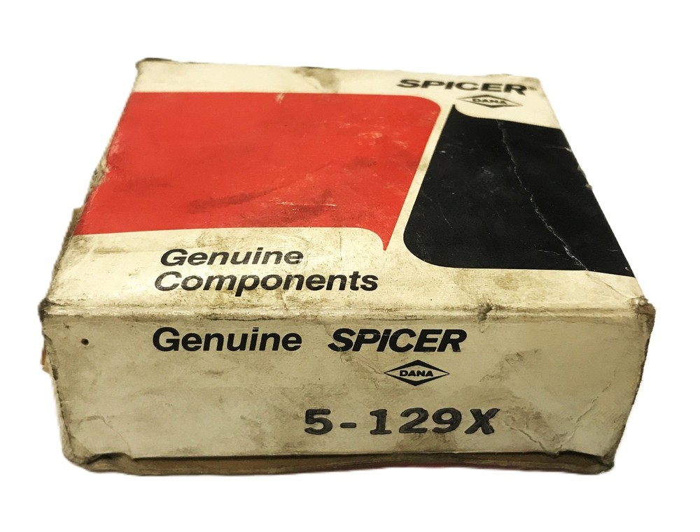 Spicer Universal Joint Kit 5-129X NOS