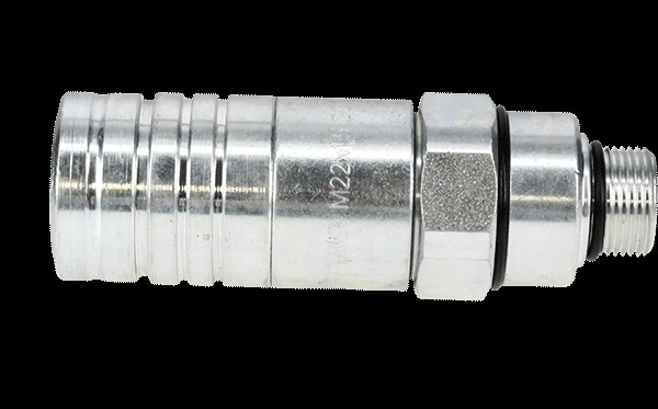 Coupler Compatible w/John Deere Equipment - RE255758