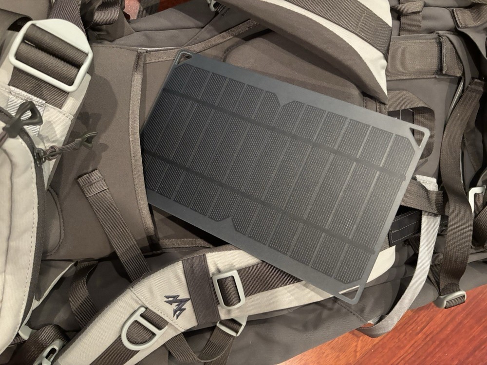 Pnuma Outdoors Crestone Mountaineer Pack