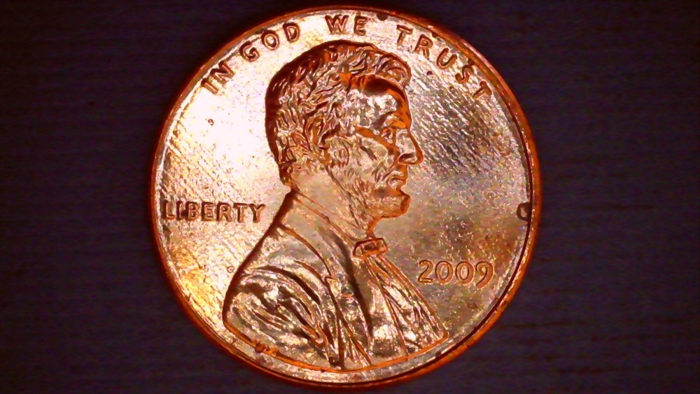 2009 Penny Formative Years DDR-013