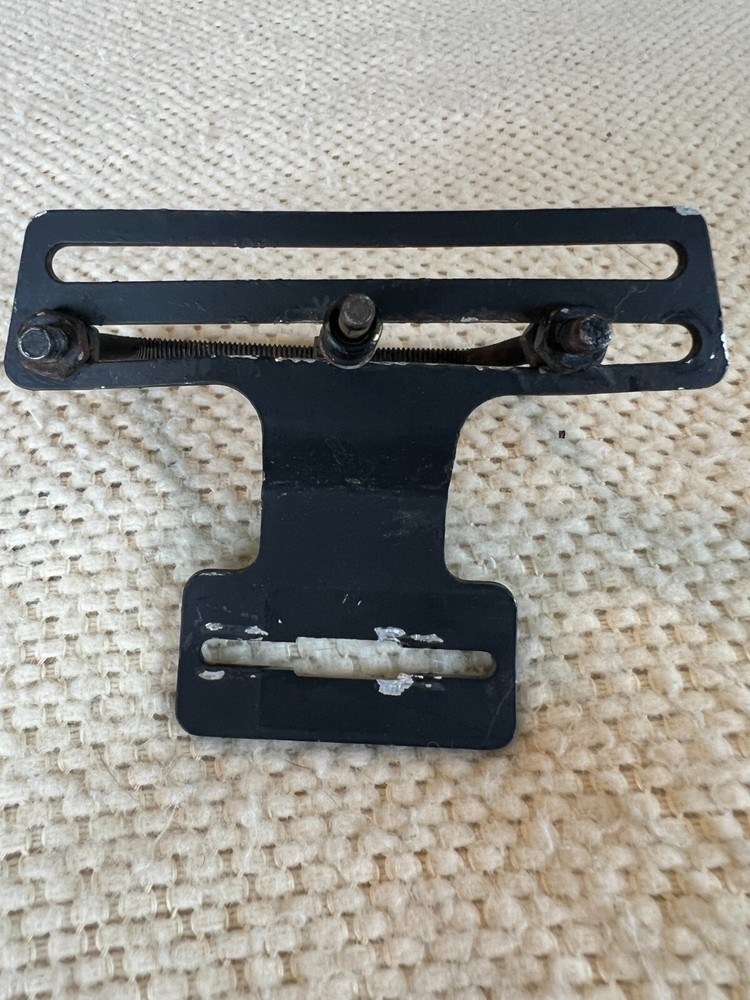 Cobra Dual Slot Sight Rail