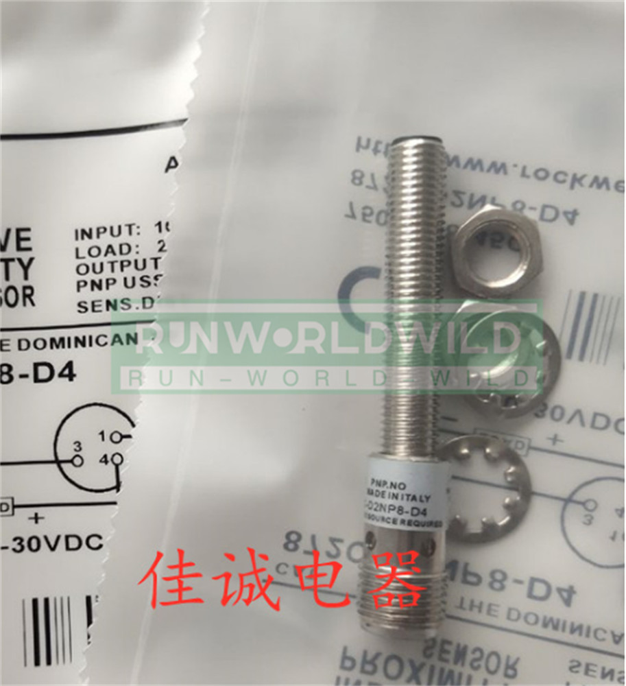 1PC NEW FOR  872C-D2NN8-D4 sensor proximity switch