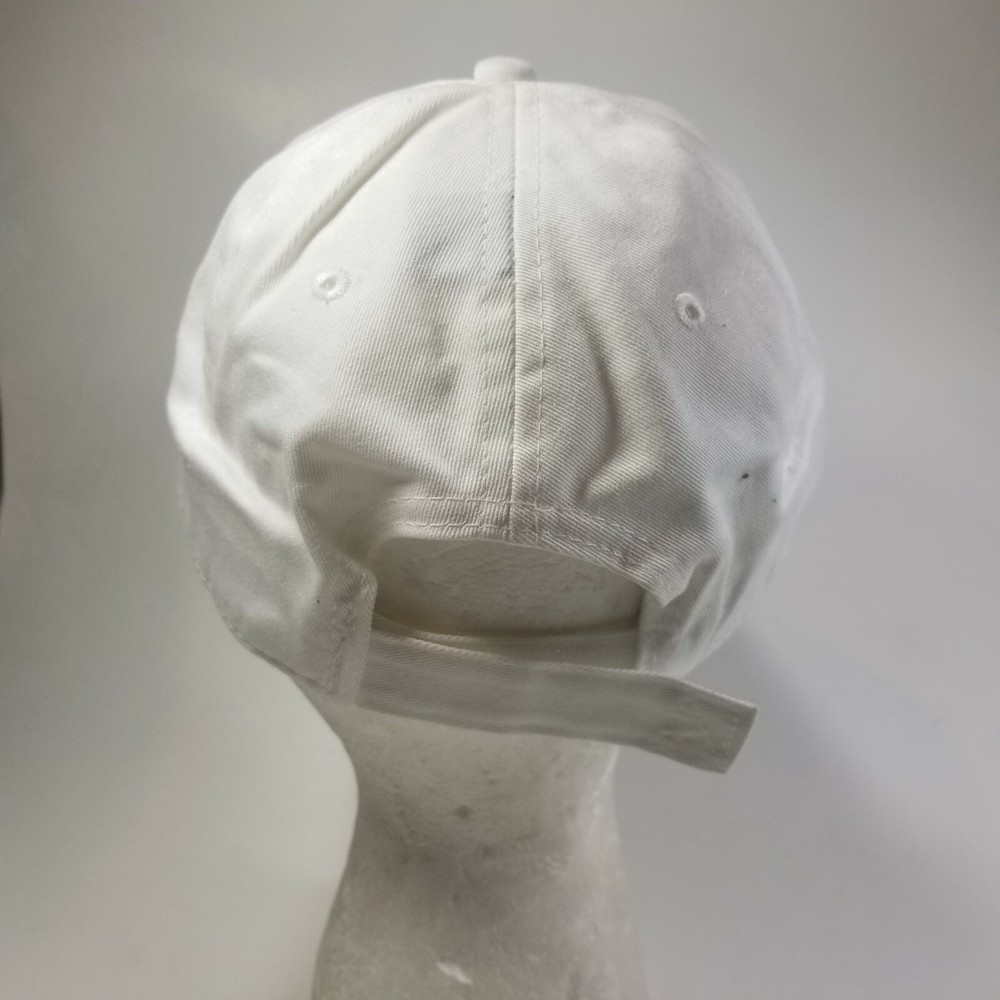 Ladies Womens Eagle Marsh Hat Golf Baseball Strapback Cap Adjustable