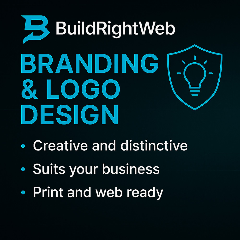 Custom-Built Professional Website — WordPress, Wix, Squarespace, or Hand-Coded