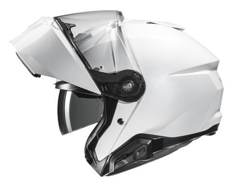 HJC - 11Be MATTE BLACK SMART Intercom