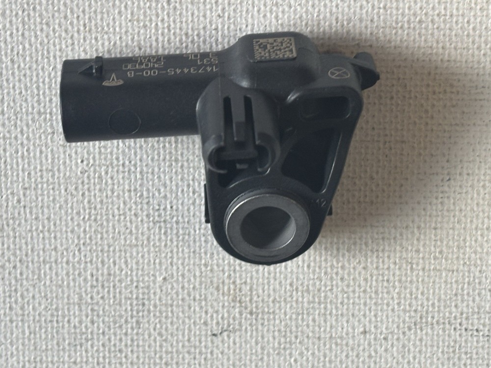 OEM NEW TESLA MODEL S,3,X,Y FRONT CRASH ACCELEROMETER SENSOR 1473445-00-B