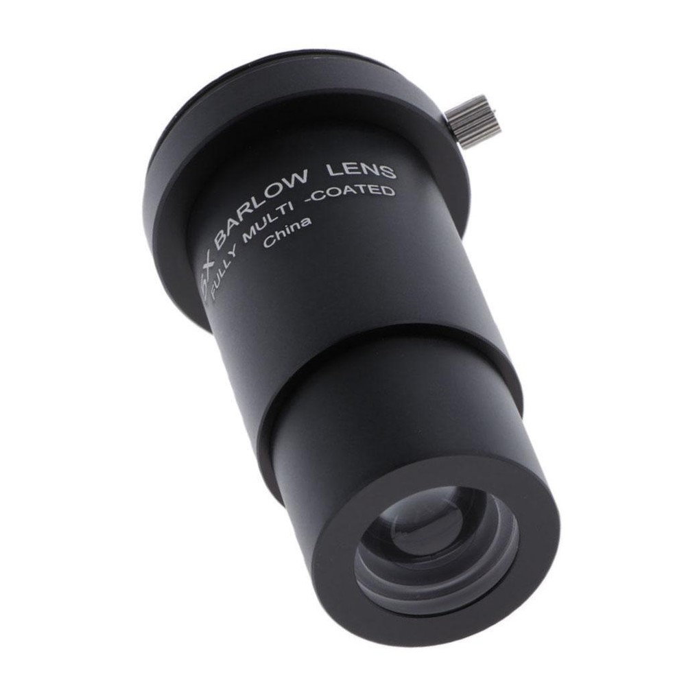 Eyepiece X Magnification Inch Adapter