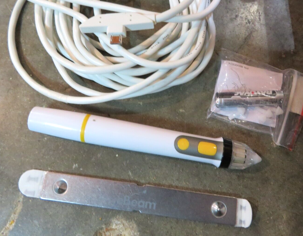 eBeam Edge Kit (RRR-4)