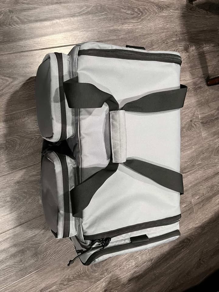 SIG SAUER x 5.11 Range Ready Trainer Bag 50L