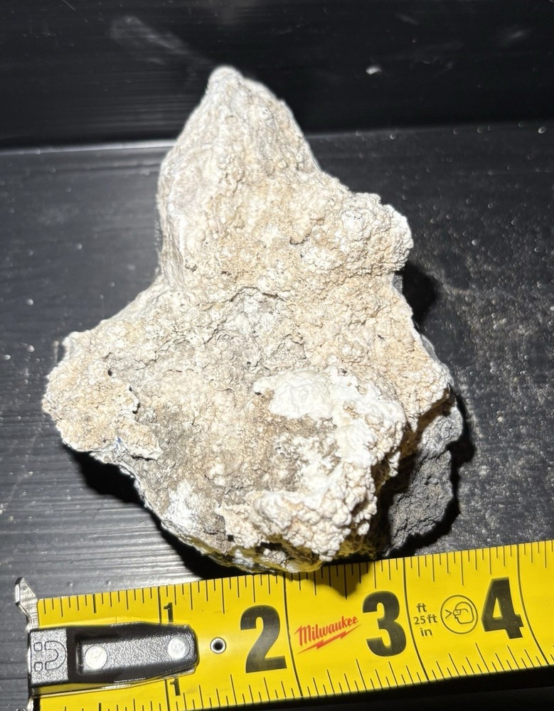 Fluorescent Rock