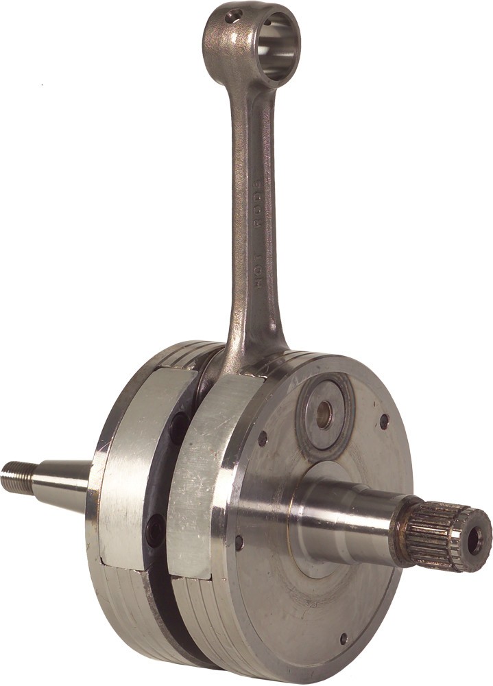 Hot Rods 4073 Crankshaft Assembly