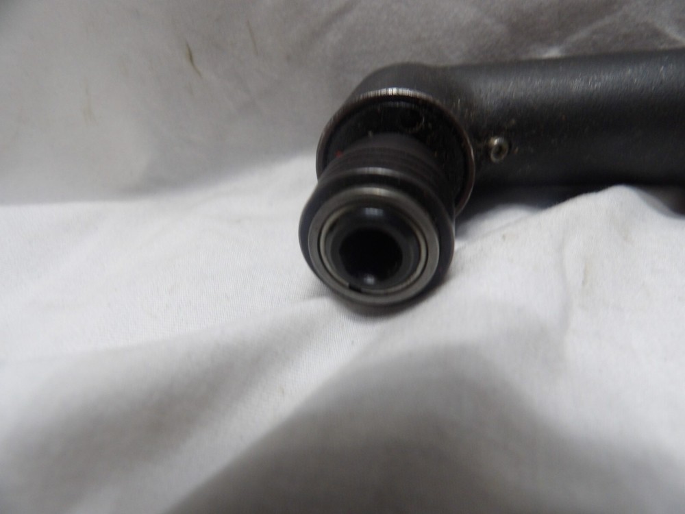 Chicago Pneumatic CP2420LR17CA4 1/4" Hex Angle Head Driver/Drill