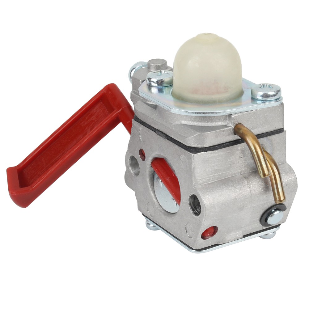 Carburetor Replaces Homelite String Trimmer