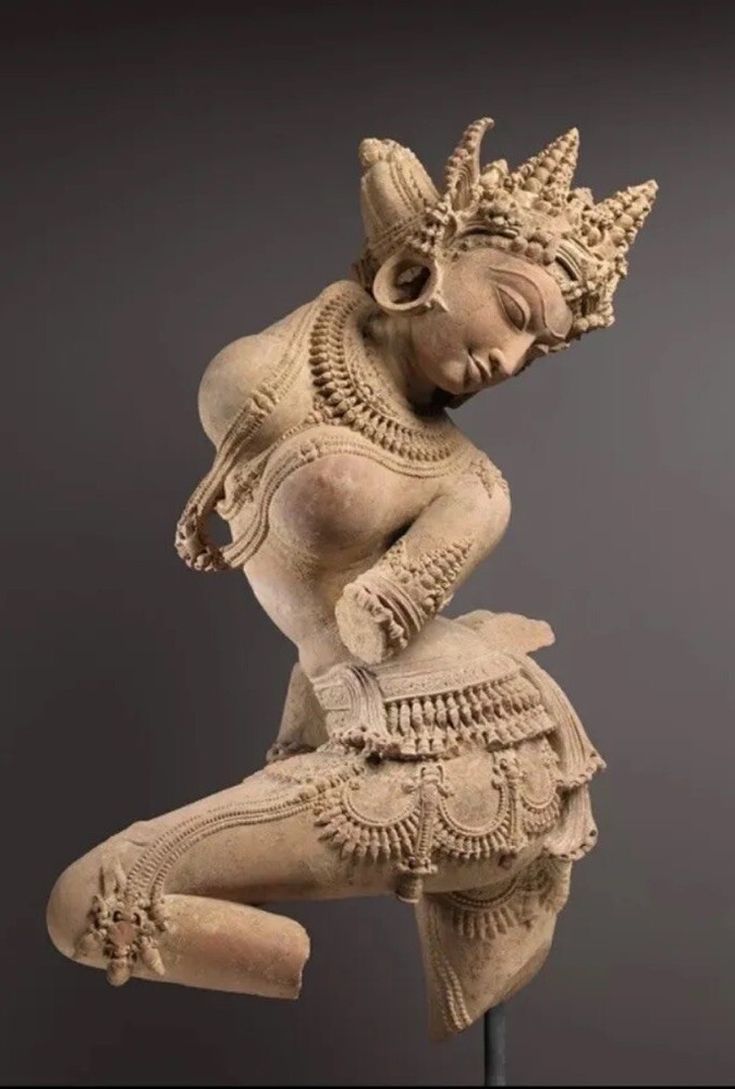 Metaphysical Apsaras (control Anyone)