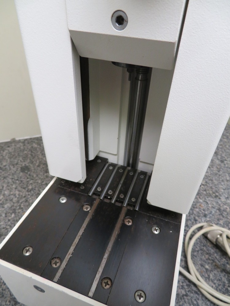 Steinmeyer Feinmess Suhl Gage Block Comparator