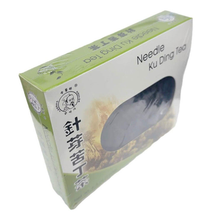 Needle Ku Ding Tea (5.3oz)