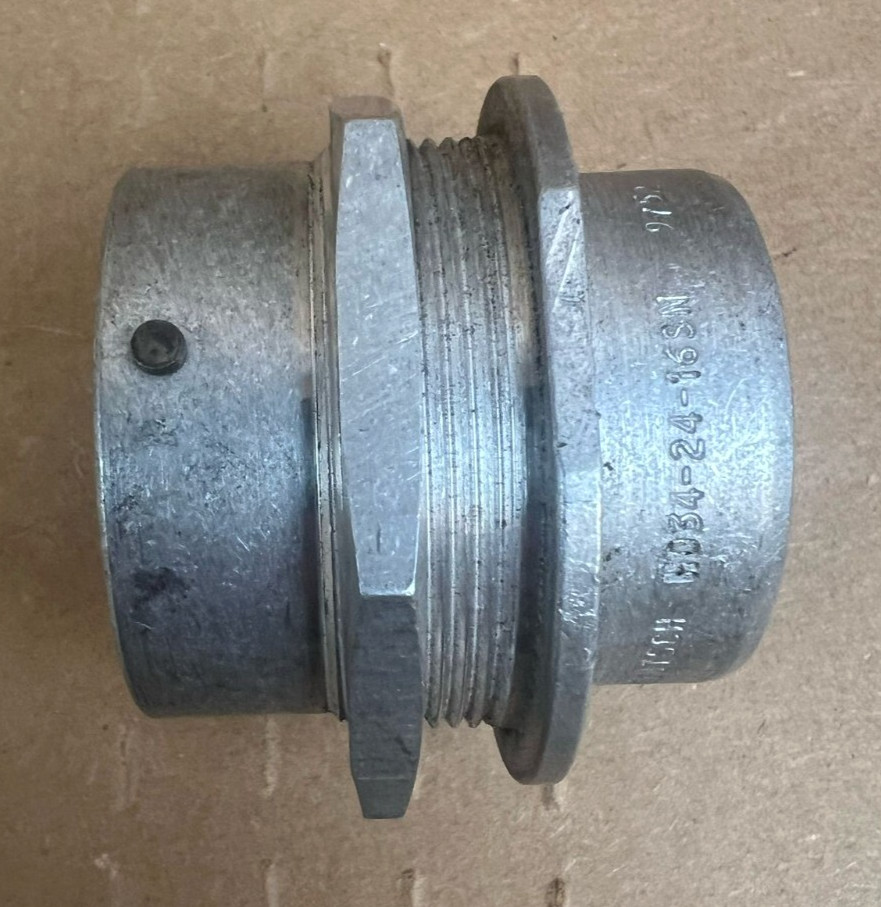 DEUTSCH CONNECTOR HD34-24-16SN