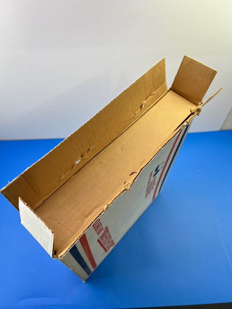 NOS! Open Box BIC TURNTABLE WB 10 BASE PLINTH FOR MODEL 920 READ