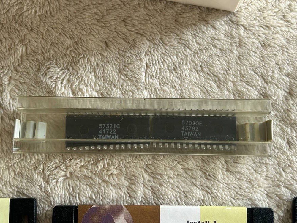 PhonePro V.32 Apple Macintosh software telephony Applications Builder for Mac