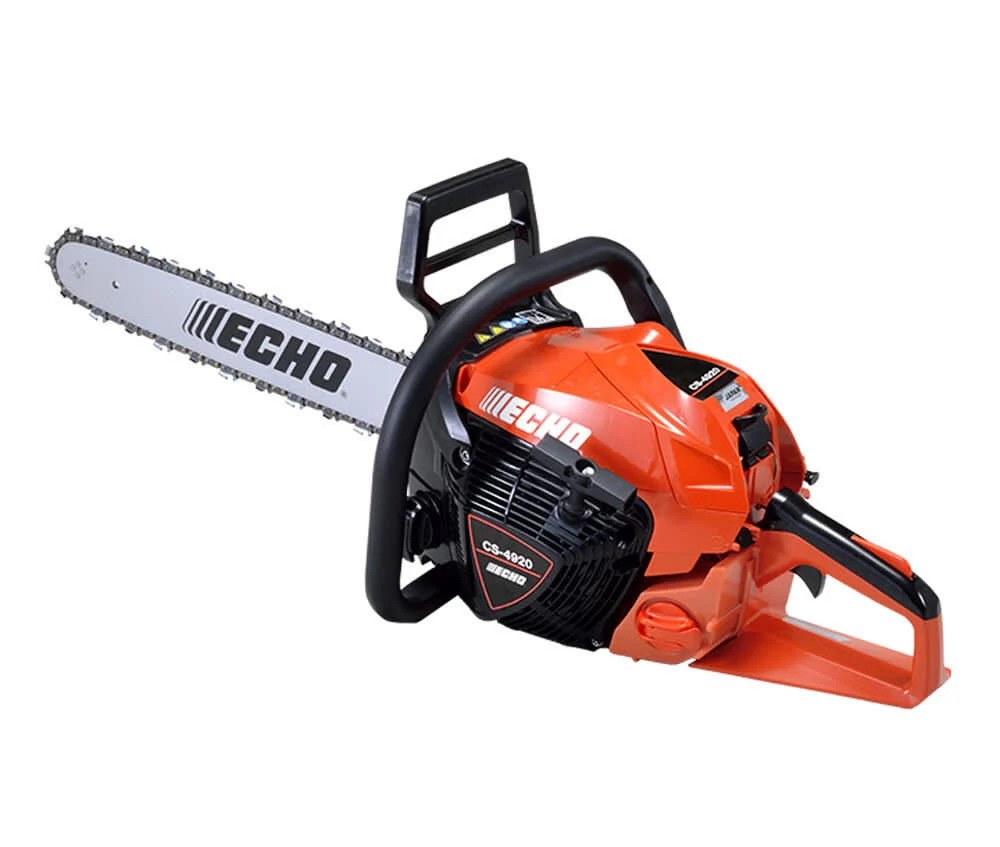 Echo 16Inch Chainsaw Bar & Chain