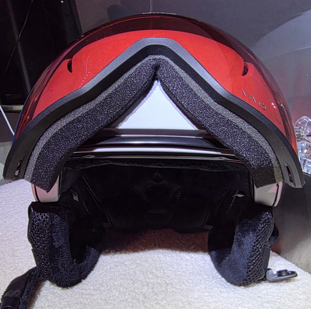 Giro Orbit Spherical Snow Helmet Large