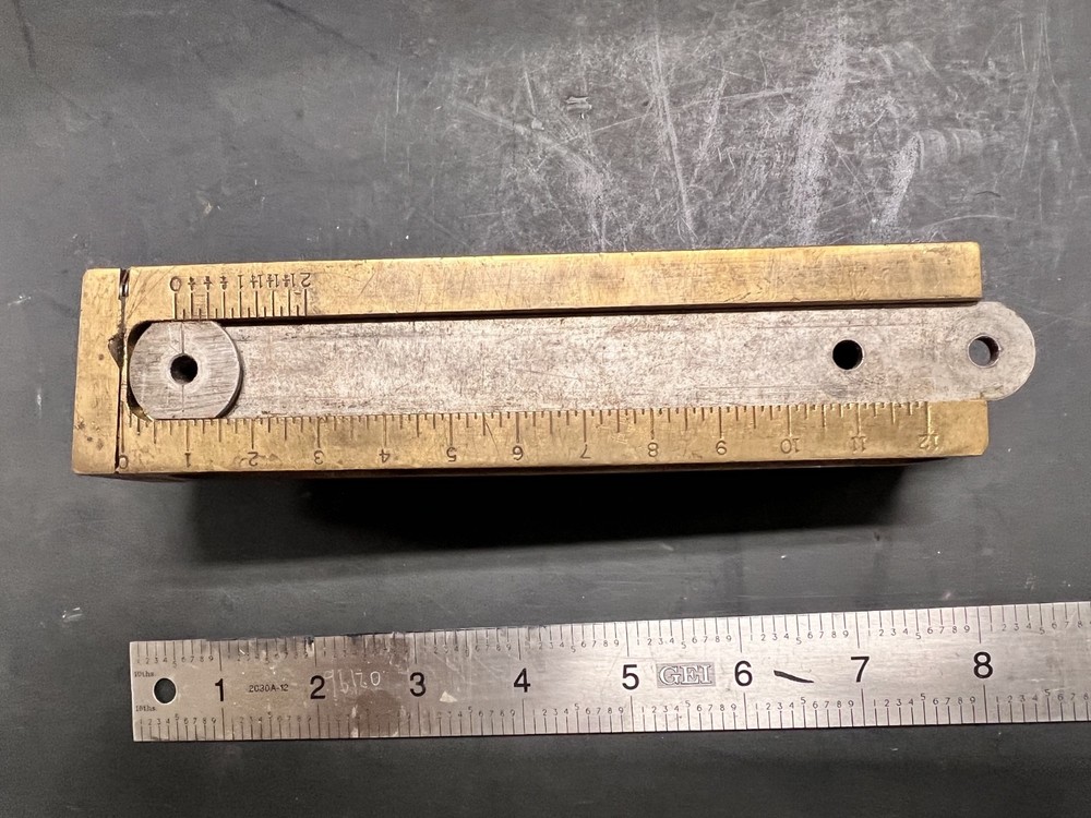 ALLPAX EXTENSION GASKET CUTTER