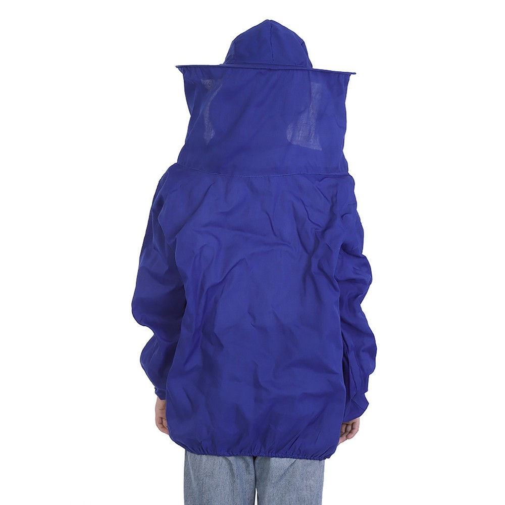 Professional Beekeeper Suit Durable Protection Essential Equipment For Beekeepin