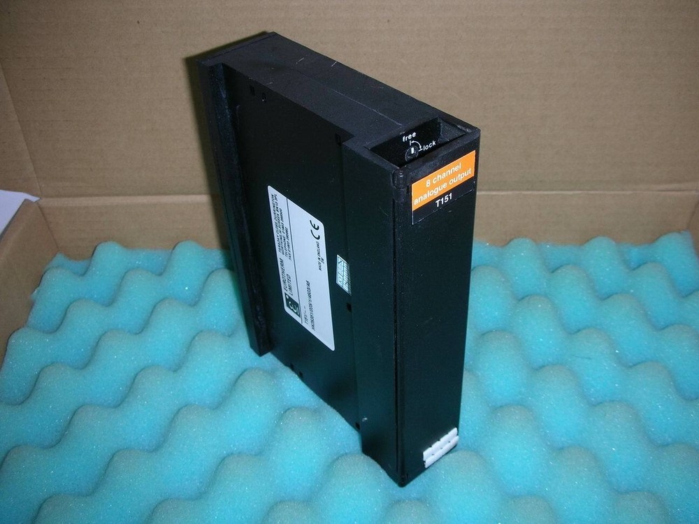 EUROTHERM T151