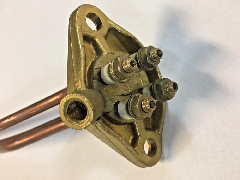 FAEMA ESPRESSO MACHINE HEATING ELEMENT 220 V/3700 WATT