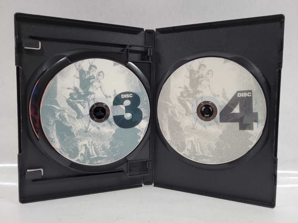 ComicBase 2017 DVD(4 Disc Set) ARCHIVE EDITION Software