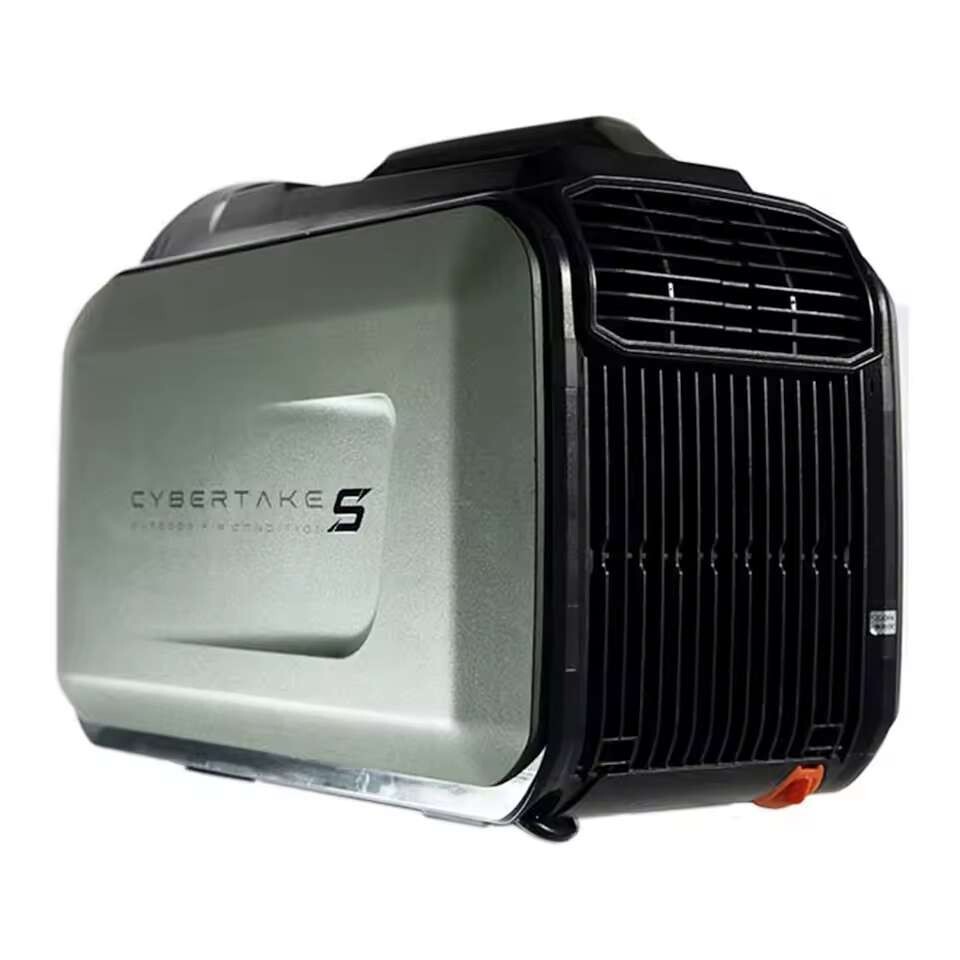 Cybertake Portable Air Conditioner