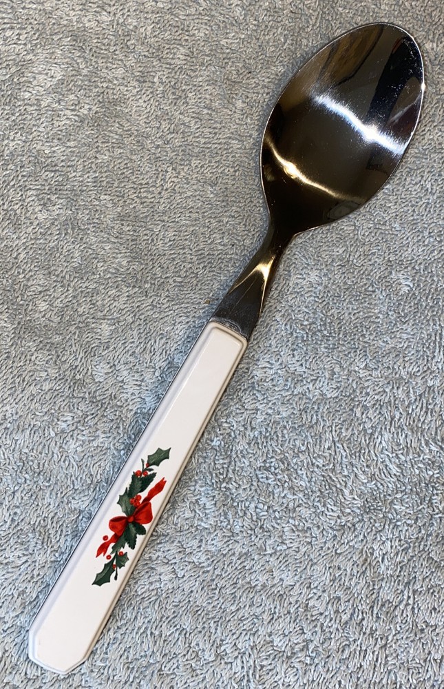Pfalzgraff Christmas Heritage Replacement Spoon