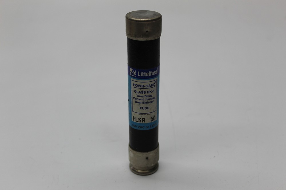 LITTELFUSE FLSR-50 FUSE NSNP