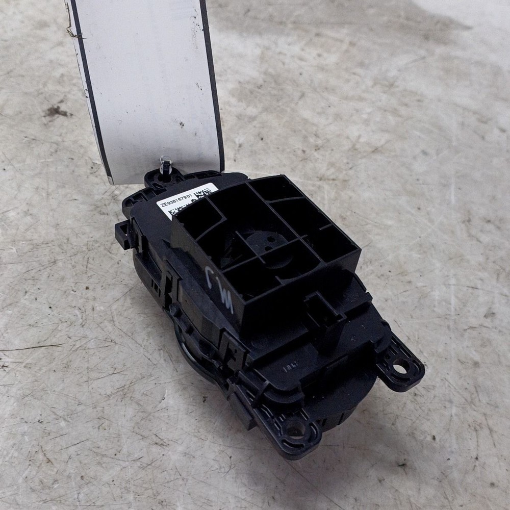 2013-2024 MINI HATCH MK4 F55 Media Controller Switch 938167901