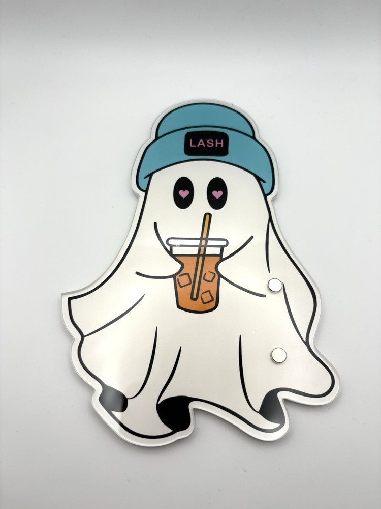 Ghost Lash Tile