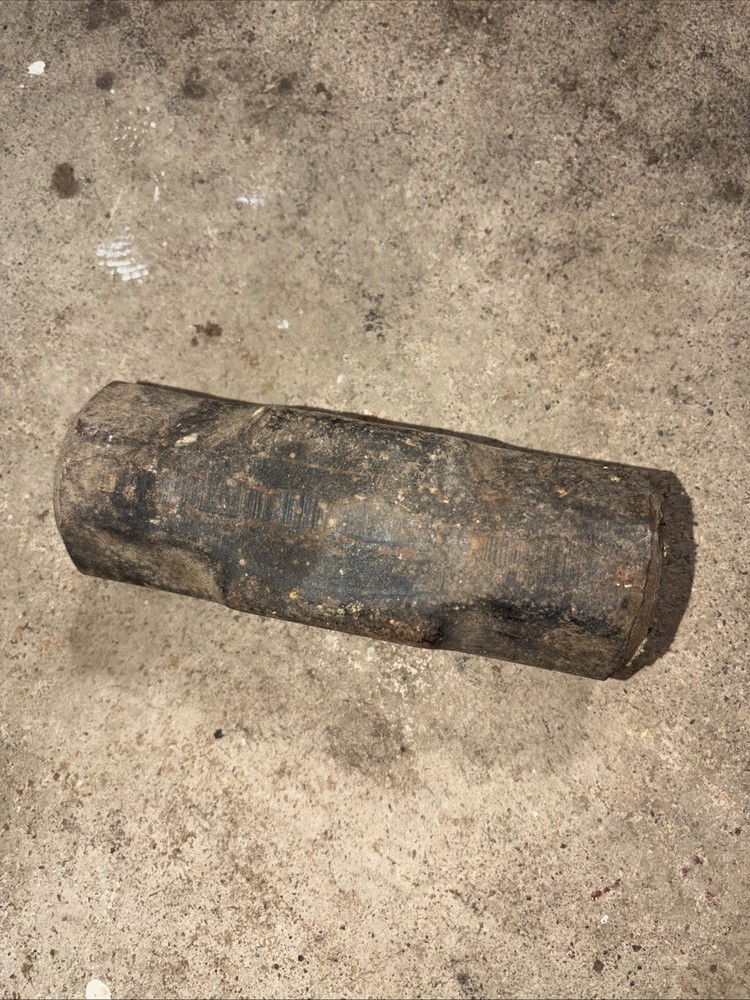 8 Pound Sledge Hammer Head Pre Owned