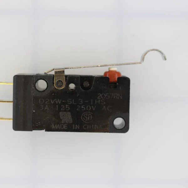 30205 MICROSWITCH SEALED