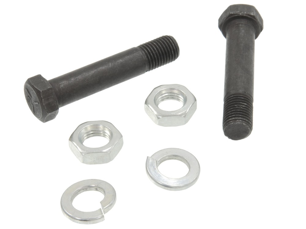1963-1982 Corvette Shock Absorber Mount Bolt Kit Rear Upper