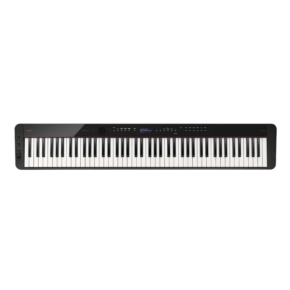 Casio PX-S3100 Digital Piano - Black