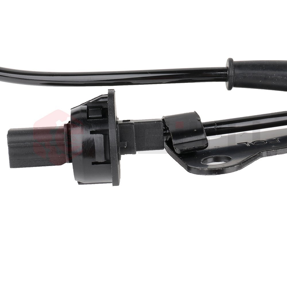 ABS Wheel Speed Sensor Front Left For Honda Fit 2009-2012 2013 Insight 2010-2014