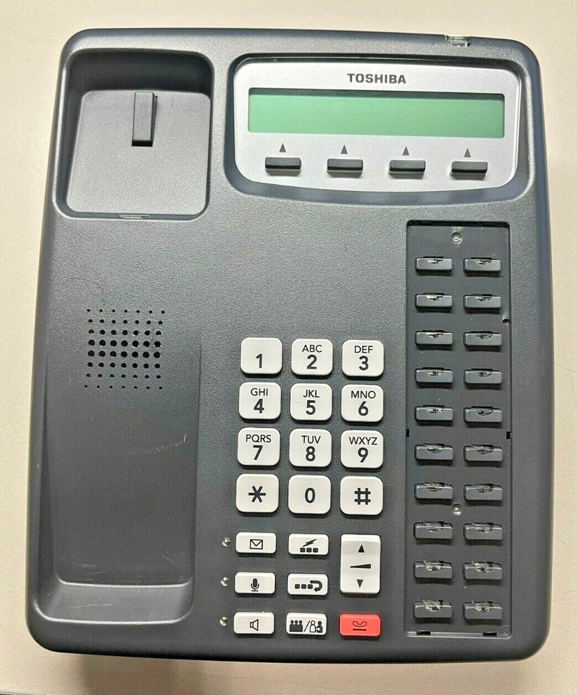 Toshiba IPT2020-SD