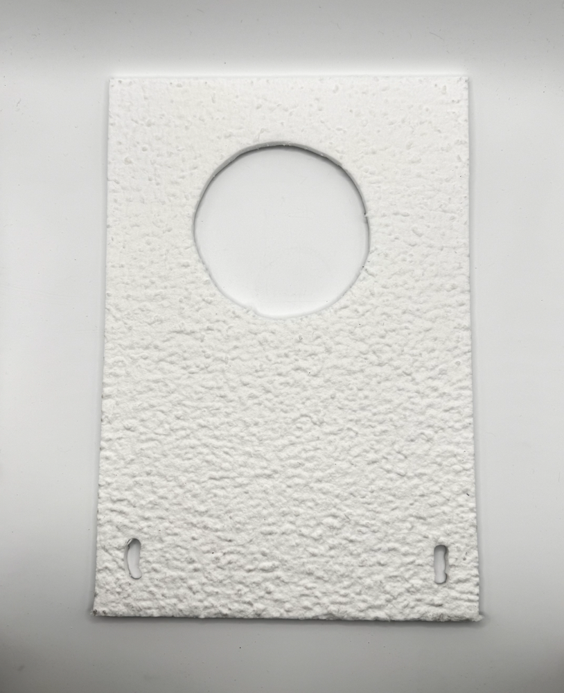 LANAIR MX Flange Gasket: Part # 3952