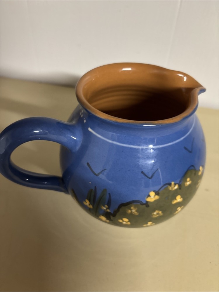 Decorative Mug