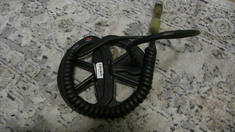 Minelab CTX 3030 Metal Detector