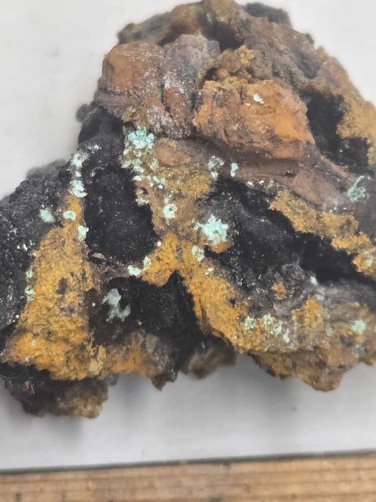 Beautiful Agardite La specimen